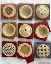 Everything Thanksgiving: Making Decorative Piecrusts - Martha Stewart