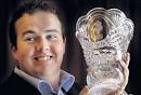 Open champion Lowry loses prize crystal as burglars raid his ... - Shane-Lowry