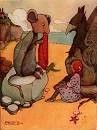 Alice in Wonderland - The Mock Turtle's Story (by Lewis Carroll)