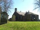 Kirkmichael Kirk in the valley of Ae. It is believed a church has existed - via Daymix