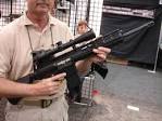 Defense Review - POF P-308 Gas Piston/Op-Rod Battle Rifle/Carbine