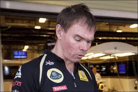 Lotus: У Sauber есть слабые стороны