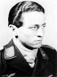 Richard Franz was born on 10