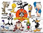 Looney Tunes Cartoon wallpapers   Crazy Frankenstein