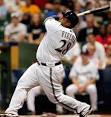 Prince Fielder couldn't be