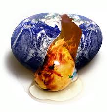 Živimo kao da imamo rezervnu planetu