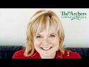 Martha Kearney on The Archers