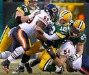 Chicago Bears roster overview: examining the youth on defense | July