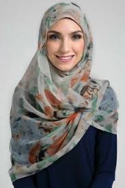 Jual Hijab on Pinterest | Hijabs and Products