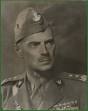 Anders. Władysław, Lieutenant-