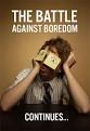Why is church so boring?