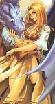Anveena Teague - WoWWiki - Your guide to the World of Warcraft