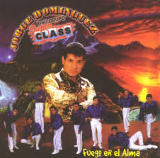 Jorge Dominguez Y Su Grupo Super Class :: maniadb.com - 176284_1_f