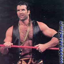 scott hall