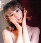 From my vaults: Pattie Boyd