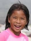 First we have Aaliyah Yoong