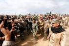 Iraqi Troops Battle Islamic State for Control of Tikrit - WSJ