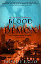 Book Review of Blood of the Demon by Rosalie Lario | A Bookworms Haven