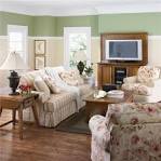 Very Small Living Room Ideas
