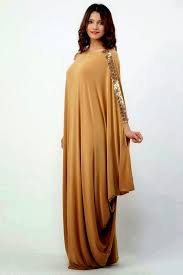 Latest Colorful Abaya Designs 2014 | Latest Abaya Fashion for ...