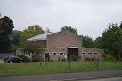 St Philip's Church, Cage Green - via Daymix