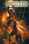 Annihilation - Marvel Comics Database