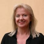 Gyöngyi Fábián is EFL teacher