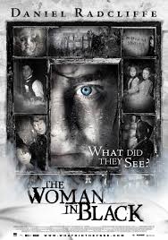 Woman in Black