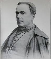 14: “Don Mariano Casanova [arzobispo de Santiago]”, Enrique Amador Fuenzalida, Galería contemporánea de hombres notables de Chile (1850-1901),p. 36. - img-14
