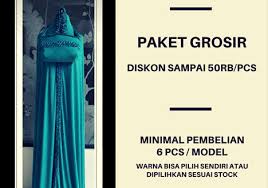 DistributorBajuMuslim.com - Distributor | Grosir | Produsen | Jual ...
