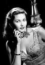 Yvonne De Carlo Photo : Yvonne De Carlo 120334