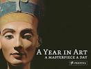 A Year in Art: A Masterpiece a