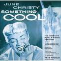June Christy, "Something Cool" - Something-Cool