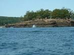 Heber Springs, AR : Dam Site diving cliffs photo, picture, image ...