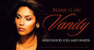... this powerful Woman of God Denise Matthews via her Book or by requesting ... - blameitonvanity