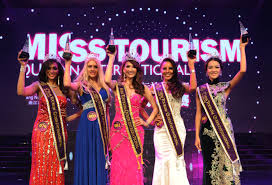 OFFICIAL RESULTS OF MISS TOURISM QUEEN INTERNATIONAL 2011 | Miss ... - mtqi-top-5