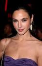 Gal Gadot Actress Gal Gadot