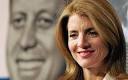 Read More: Caroline Kennedy,