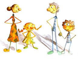 famiglia