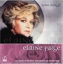 Elaine Paige Love Songs Album Cover Album Cover Embed Code (Myspace, Blogs, ... - Elaine-Paige-Love-Songs