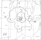 Historic Earthquakes