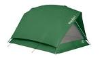 Eureka Timberline 4 Person Tent Green at Google