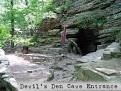 Devil's Den