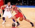 Knicks, Jeremy Lin stunned by Nets, Deron Williams, 100-92 | NJ.