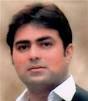 Ali Haidar Noor Khan Niazi