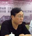 长明立志在发表讲话胡津南/摄