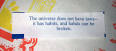 Chow fun philosophy - via Daymix