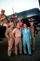 Greg "Pappy" Boyington VMF 214 :: USMC VMF 214 Blacksheep Squadron ...