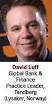 David Luff, Tandberg Insurers are finding more and more ways to utilize ... - David_Luff