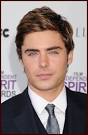 Zac Efron and Ian Somerhalder: